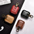 Premium Leather AirPod Case