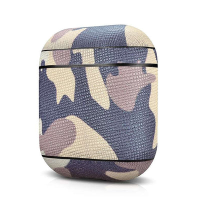 Custom Camo AirPod Cases